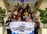 Prodi Hukum UDB Surakarta Benchmarking Perkuat Kurikulum Digital Berbasis Global