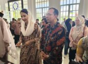 Wamendag Dorong Mahasiswa UNAIR Jadi Entrepreneur, UMKM Jadi Kunci Ekonomi Nasional