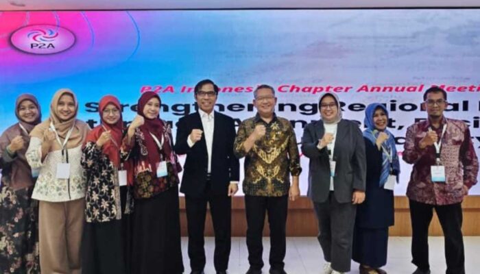 Unusa Dorong  Mobilitas Akademik ASEAN Lewat Forum P2A 2026