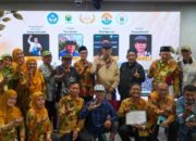 Hari Puisi Nasional di Unusa, Puisi Dijadikan Media Refleksi dan Nalar Kritis