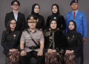 Kisah Kompol Arif, Auditor Polda Jatim Lulus S1 Akuntansi di Unusa