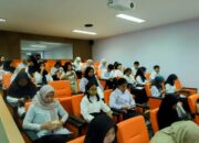 UTBK SNBT 2026 di UNAIR Dimulai, Ribuan Peserta dari 38 Provinsi Padati Kampus