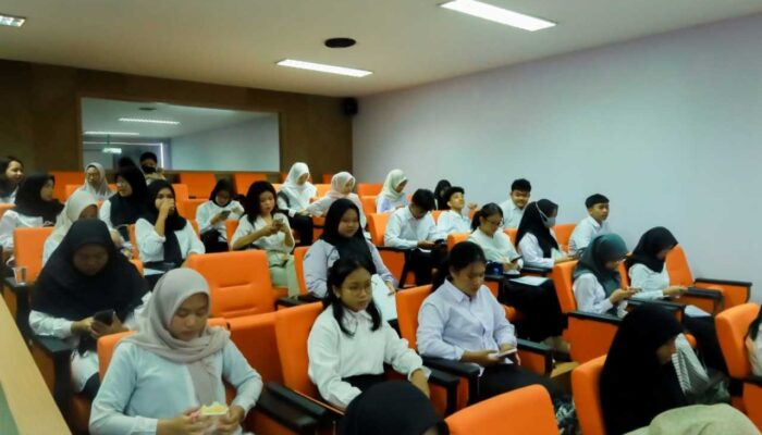 UTBK SNBT 2026 di UNAIR Dimulai, Ribuan Peserta dari 38 Provinsi Padati Kampus
