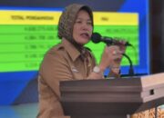 Wabup Nurul Azizah : Calon Kepsek Harus Perkuat Komitmen Cegah Putus Sekolah
