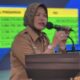 Wabup Nurul Azizah