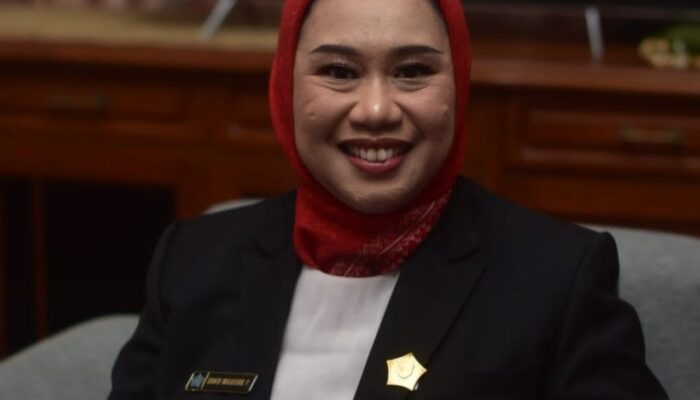 Wakil Ketua DPRD Probolinggo Angkat Bicara Soal Maraknya Bundir di Kalangan Remaja