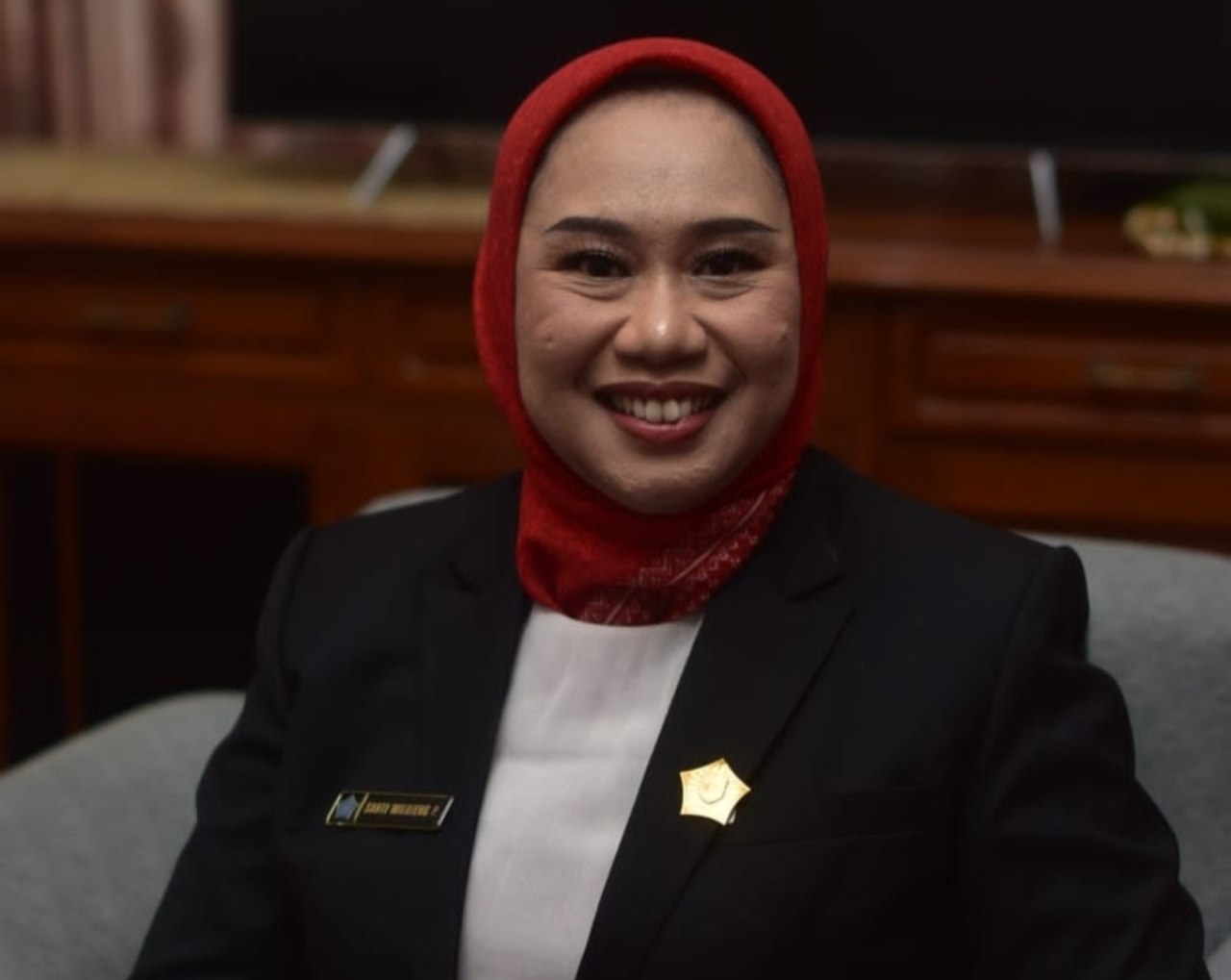 Wakil Ketua DPRD Probolinggo