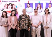 Dorong Generasi Sehat, WINGS Gandeng UNICEF Edukasi MKM di Sekolah
