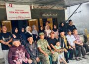 Warga Ploso Jombang Bahas Masa Depan Wisata Sejarah Rumah Lahir Bung Karno