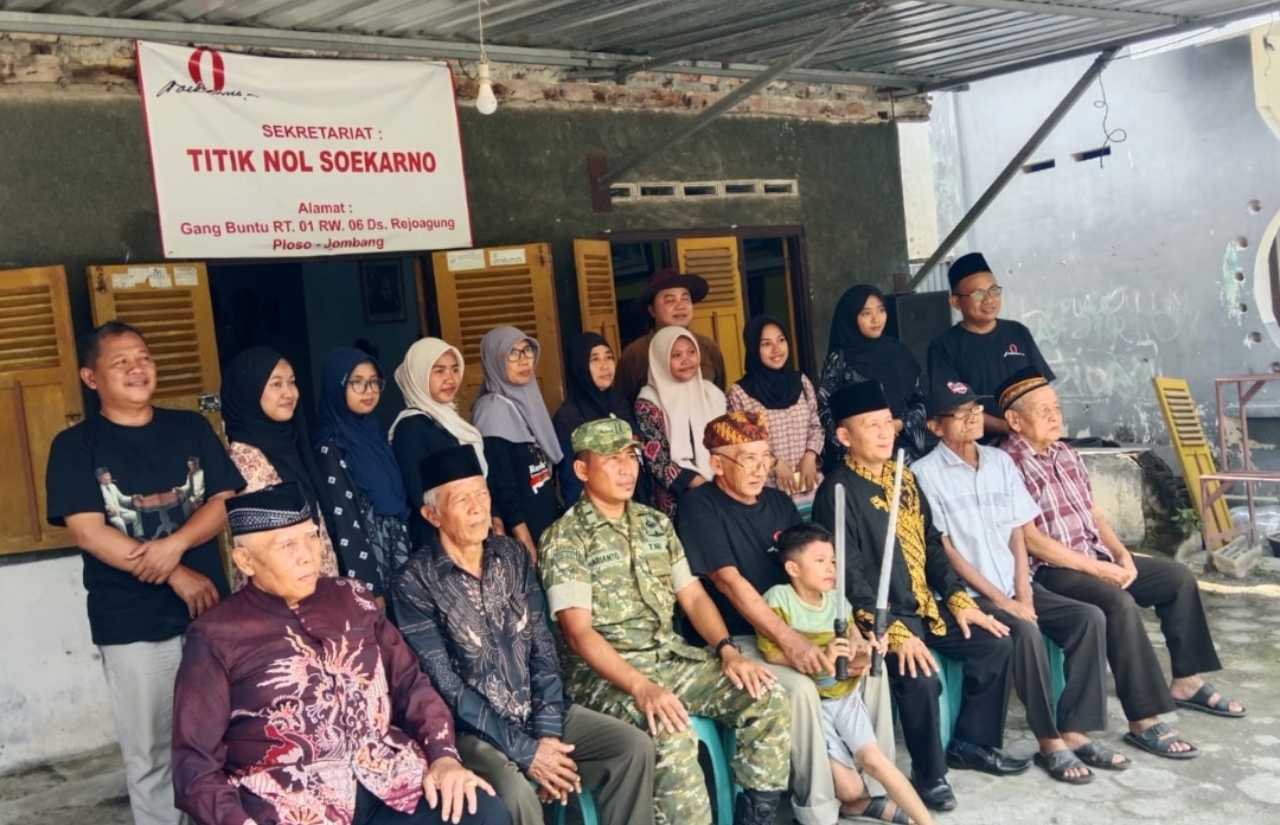 Wisata sejarah