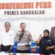 Polres Bangkalan