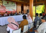 Legislator Sadarestuwati di Jombang Ingatkan Jaga Sumber Air