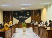 DPRD Bojonegoro Minta PU SDA Desak BBWS Terbitkan Rekomtek
