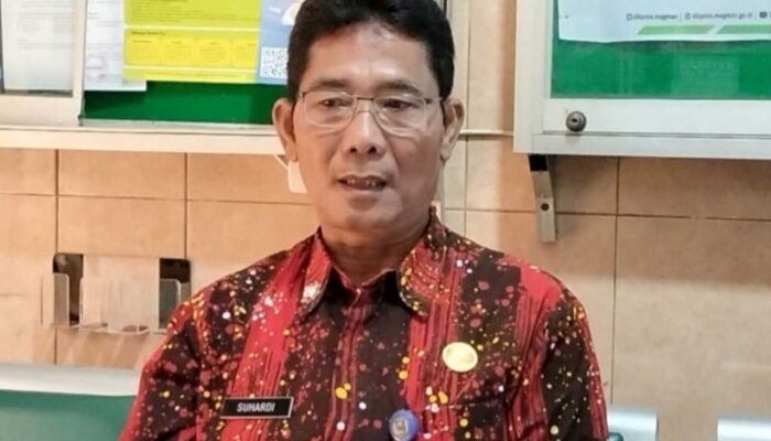 Dinas Dikpora Magetan Pastikan Empat Jalur SPMB 2026 Sesuai Aturan