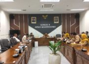 Komisi B DPRD Bojonegoro Lakukan Evaluasi Progam Gayatri