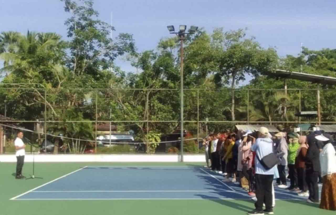 Turnamen Tenis