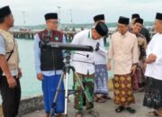 Hilal Dzulhijjah 1447 H Terlihat di Lamongan, Kemenag Jatim Laporkan Hasil Rukyat ke Sidang Isbat