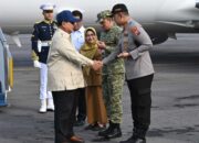 Prabowo Resmikan Museum Marsinah dan KDMP se Indonesia dari Nganjuk
