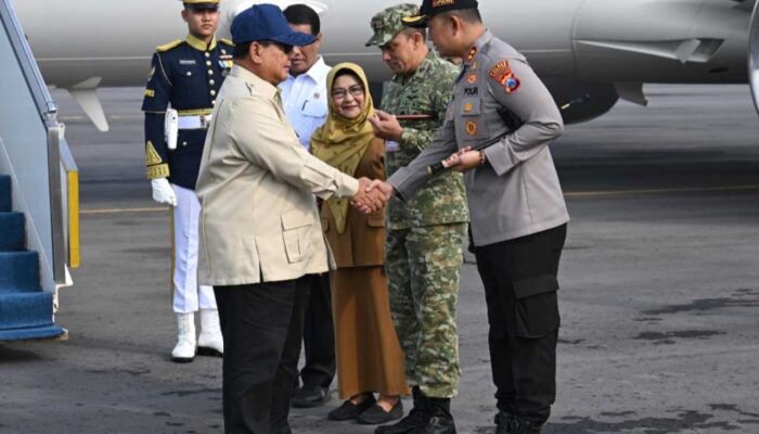 Prabowo Resmikan Museum Marsinah dan KDMP se Indonesia dari Nganjuk