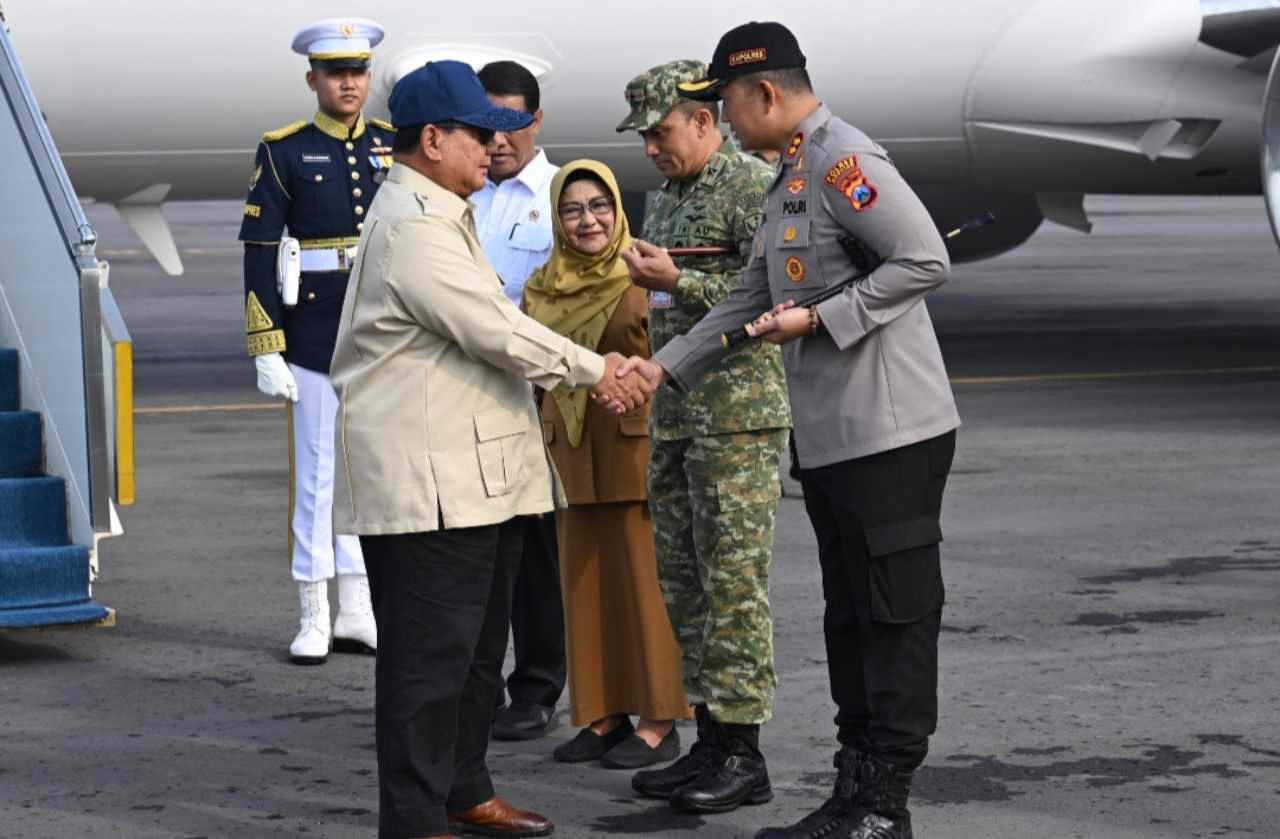 Prabowo