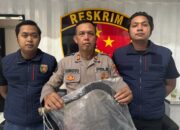 Kasus Pembunuhan Wonokusumo Terungkap, Pelaku Sempat Kabur ke Sampang
