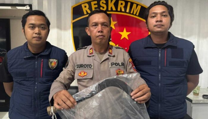 Kasus Pembunuhan Wonokusumo Terungkap, Pelaku Sempat Kabur ke Sampang