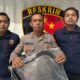 Pembunuhan Wonokusumo