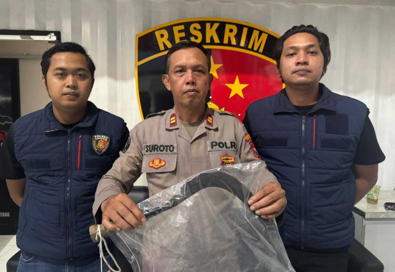 Pembunuhan Wonokusumo