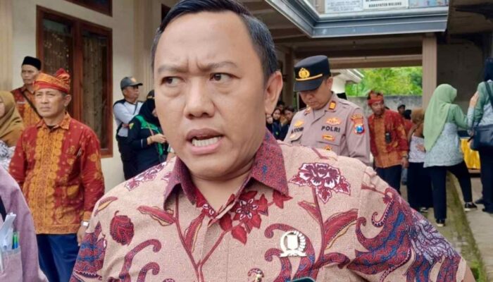 Gerindra Desak Pemkab Malang Tinjau Ulang Alun-alun Kepanjen Rp300 Miliar