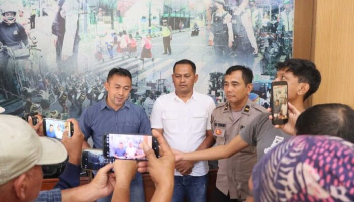 Anak 7 Tahun Jatuh dari Lantai 3 RS Hermina Madiun
