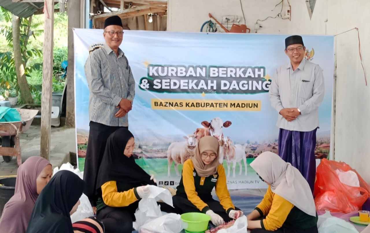 Baznas
