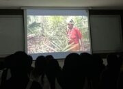 ITS Gelar Bedah Film Pesta Babi, Tegaskan Kampus Jadi Ruang Dialektika Kritis
