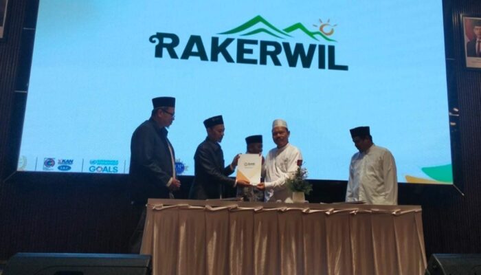 Digitalisasi Zakat Jadi Fokus BMH Jatim, Sekolah Amil Disiapkan Cetak SDM Profesional