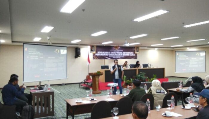Rokok dan Miras Ilegal Tanpa Cukai Ancam Nyawa dan Gerus Uang Negara