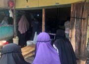 Warga Lumajang Rela Berjam-jam Antre Cetak Bakso di Hari Idul Adha