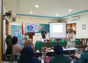 Aksi Cinta Rupiah Guncang Lumajang, UMKM Rame-rame ke Digital dan QRIS