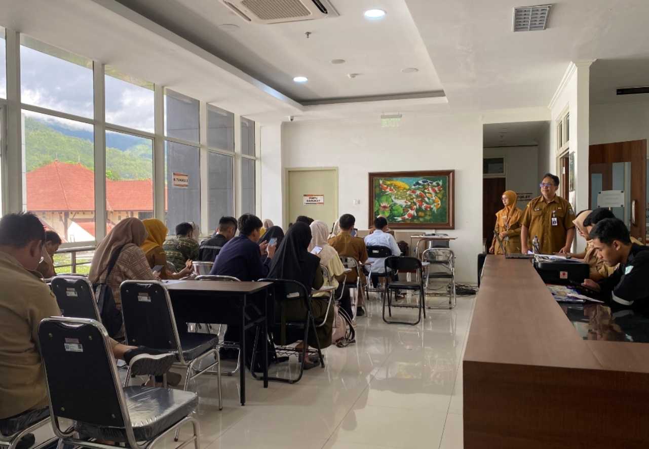 RSUD Karsa Husada