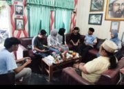 DPC Gradasi Gembleng Pelajar dan Warga Lumajang Ilmu Digital Marketing Bantu UMKM Naik Kelas