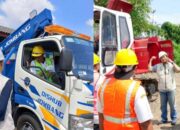 Tingkatkan Kualitas Pekerjaan, Dinas PUPR Jombang Gelar Pelatihan Operator Alat Berat