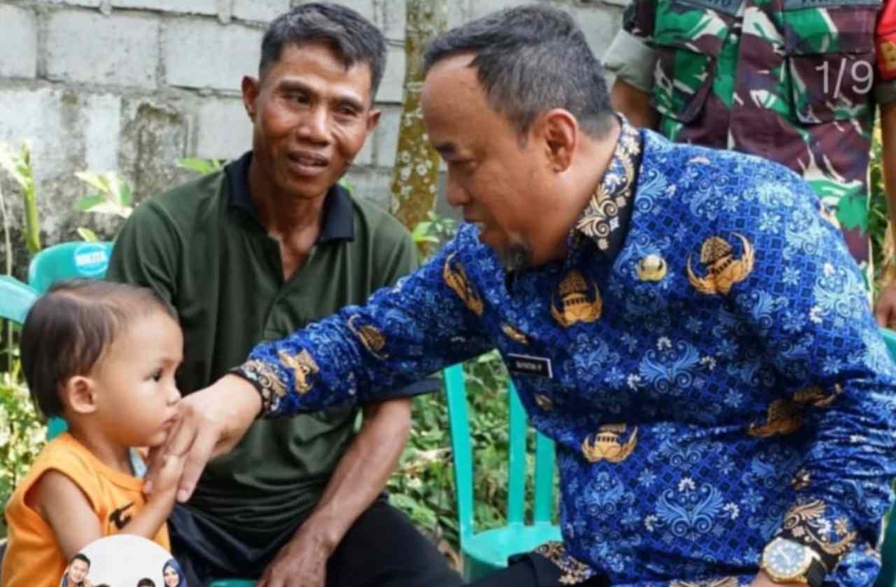 Program Anting Emas