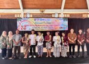 FLS2N 2026 Dihelat, Disdik Tulungagung Siapkan Bibit Seniman Unggul
