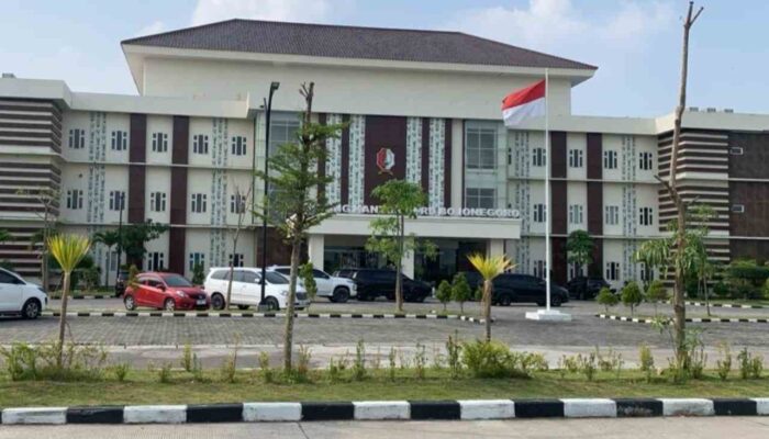 Anggota DPRD Bojonegoro Buka Suara Terkait Dumas Dugaan Ijazah Palsu