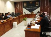 Komisi A DPRD Bojonegoro Minta Pihak Pengembang Segera Beri Hak User