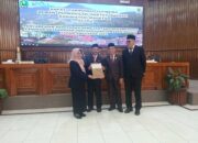 DPRD Magetan Beri Rekomendasi Strategis untuk Percepatan Pembangunan dan Optimalisasi PAD