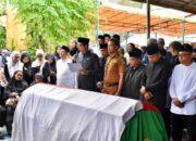 DPRD Ogan Ilir Berduka, Sayuti Anggota DPRD Fraksi PKS Berpulang