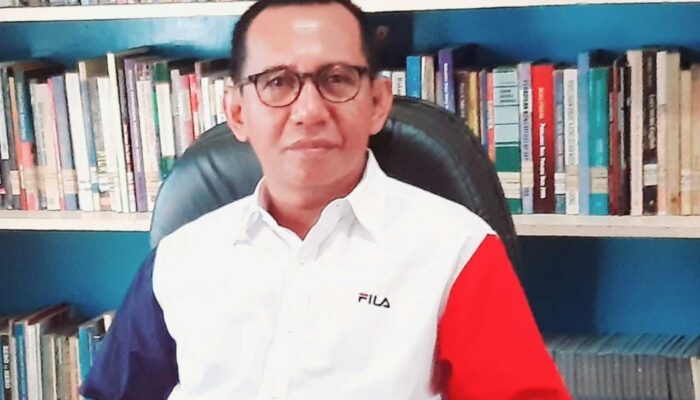 Respon Cepat Bupati Disorot, Aries Harianto: “Jangan Baper dengan Kritik..!