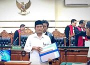 Eks Kasatpol PP Divonis 4 Tahun Penjara dalam Kasus Korupsi BKKD Padangan