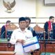Mantan Kasatpol PP