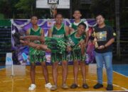 Spensalu Borong Juara E-Sport Nasional, Sekolah Daerah Tak Bisa Dipandang Sebelah Mata