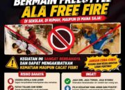 Viral, Aksi “Freestyle” Berujung Petaka, Sekolah di Lumajang Keluarkan Warning Keras